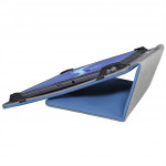 Hama Strap, univerzálne puzdro na tablet s uhlopriečkou 9,5-11 (24-28 cm), modré
