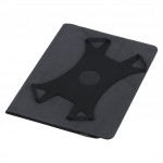 Hama 360° Rotation Uni, puzdro na tablet s uhlopriečkou 9,5-11 (24-28 cm), čierne