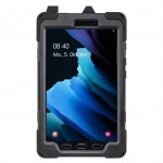 Hama Rugged Style, puzdro pro Samsung Galaxy Tab Active 3, čierne