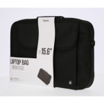 Hama taška na notebook Sportsline Montego, 15,6 (40 cm), čierna