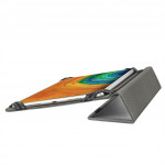 Hama Fold Uni, univerzálne puzdro na tablet s uhlopriečkou 24-28 cm (9,5-11), šedé