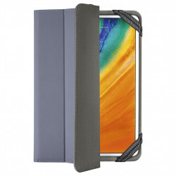 Hama Fold Uni, univerzálne puzdro na tablet s uhlopriečkou 24-28 cm (9,5-11), orgovánové