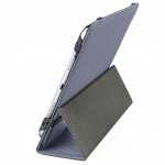 Hama Fold Uni, univerzálne puzdro na tablet s uhlopriečkou 24-28 cm (9,5-11), orgovánové
