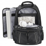 Hama Vienna, ruksak na notebook, do 17,3 (44 cm), čierny Hama Vienna, ruksak na notebook, do 17,3 (44 cm), čierny