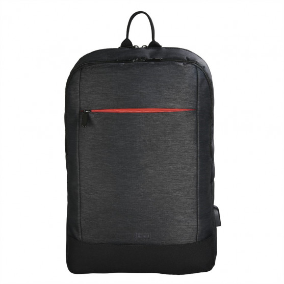 Hama Manchester, ruksak na notebook 15,6 (40 cm), farba čierna