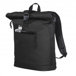 Hama Merida, ruksak na notebook do 40 cm (15,6) + tablet do 28 cm (11), rolovací, čierny