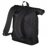 Hama Merida, ruksak na notebook do 40 cm (15,6) + tablet do 28 cm (11), rolovací, čierny