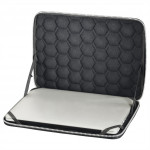 Hama obal na notebook hardcase Protection pre veľkosť 15,6 (40 cm), čierna