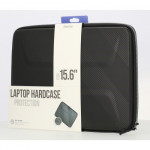 Hama obal na notebook hardcase Protection pre veľkosť 15,6 (40 cm), čierna