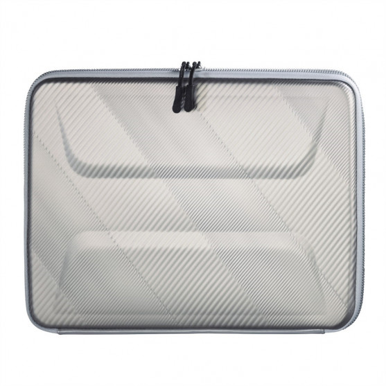 Hama Protection, obal na notebook, tvrdé prevedenie Hardcase, 15,6 (40 cm), šedý