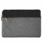 Hama Florence, obal na notebook, pre uhlopriečku do 34 cm (13,3), čierny/šedý