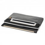 Hama Florence, obal na notebook, pre uhlopriečku do 34 cm (13,3), čierny/šedý