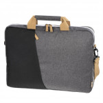 Hama Florence, taška na notebook, pre uhlopriečku do 34 cm (13,3), čierna/šedá