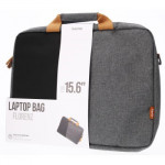 Hama Florence, taška na notebook, pre uhlopriečku do 40 cm (15,6), čierna/šedá
