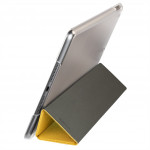 Hama Terra, puzdro pre Apple iPad 10.2 (2019/2020/2021), recyklovaný materiál, žlté