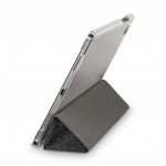 Hama Palermo, puzdro pre Samsung Galaxy Tab A8 10.5, šedé
