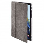 Hama Cali, puzdro pre Samsung Galaxy Tab A8 10.5, šedé