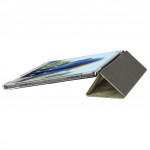 Hama Cali, puzdro pre Samsung Galaxy Tab A8 10.5, olivové