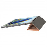Hama Cali, puzdro pre Samsung Galaxy Tab A8 10.5, broskyňové