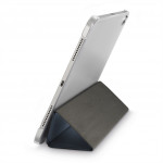 Hama Fold Clear, puzdro pre Apple iPad 10,9 (10. generácia 2022), tmavomodré
