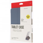 Hama Fold Clear, puzdro pre Apple iPad 10,9 (10. generácia 2022), orgovánové