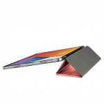 Hama Fold Clear, puzdro pre Apple iPad 10,9 (10. generácia 2022), koralové