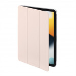 Hama Fold Clear, puzdro pre Apple iPad 10,9 (10. generácia 2022), ružové