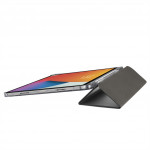 Hama Fold Clear, puzdro pre Apple iPad 10,9 (10. generácia 2022), s priečinkom na pero, čierne