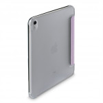 Hama Velvet, puzdro pre Apple iPad 10,9 (10. generácia 2022), orgovánové
