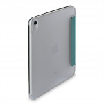 Hama Velvet, puzdro pre Apple iPad 10,9 (10. generácia 2022), petrolejové