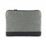 Hama Terra, univerzálne puzdro na tablet, veľkosť do 28 cm (11), recyklovaný polyester, šedé
