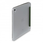 Hama Terra, puzdro pre Apple iPad 10,9 (10. generácia 2022), recyklovaný materiál, zelené