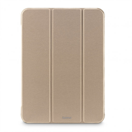 Hama Terra, puzdro pre Apple iPad 10,9 (10. generácia 2022), recyklovaný materiál, prírodná