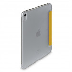 Hama Terra, puzdro pre Apple iPad 10,9 (10. generácia 2022), recyklovaný materiál, žlté