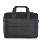 Hama Velvet, taška na notebook, 34-36 cm (13,3-14,1), zamatový materiál, čierna