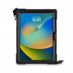 Hama Rugged Style, puzdro pre Apple iPad 10,9 (10. generácia 2022), čierne