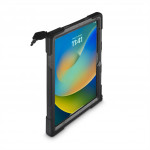 Hama Rugged Style, puzdro pre Apple iPad 10,9 (10. generácia 2022), čierne