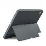 Hama Stand Folio, 2v1: zadný kryt, alebo puzdro, pre Apple iPad 10,9 (10. gen. 2022), šedé