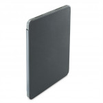 Hama Stand Folio, 2v1: zadný kryt, alebo puzdro, pro Apple iPad Pro 11 (2020/2021/2022), šedé
