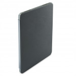 Hama Stand Folio, 2v1: zadný kryt, alebo puzdro, pre Apple iPad Pro 12,9 (2020/2021/2022), šedé