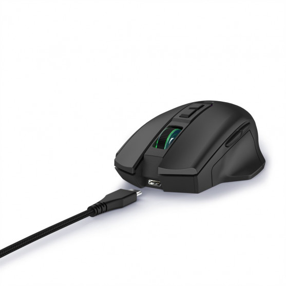 URage gamingová myš Reaper 410