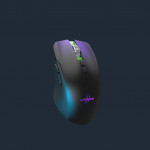 URage gamingová bezdrôtová myš Reaper 610 Wireless, 2,4 GHz / Bluetooth