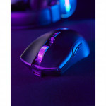 URage gamingová bezdrôtová myš Reaper 610 Wireless, 2,4 GHz / Bluetooth