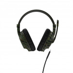 SoundZ 330 V2 Gaming Headset, black