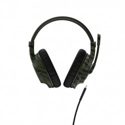 SoundZ 330 V2 Gaming Headset, black