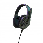 SoundZ 330 V2 Gaming Headset, black