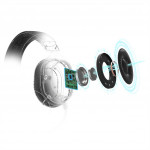 URage gamingový headset SoundZ 800 7.1 V2, USB
