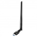 Cudy AC1300 Wi-Fi USB 3.0 sieťová karta, ext. anténa (WU1400)