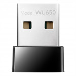 Cudy AC650 Wi-Fi USB sieťová karta, mini (WU650)