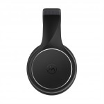 Motorola Bluetooth slúchadlá MOTO XT220, uzavreté, čierne
